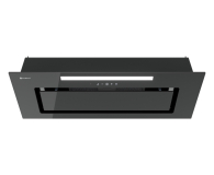 GLOBALO SILENTIO 80.2 BLACK + TW 3.1 - 1529297 - zdjęcie 3